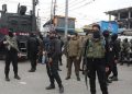 Kashmir