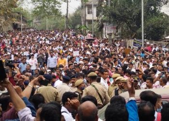 শিক্ষামন্ত্ৰীৰ তুলুঙা মন্তব্যই টেট উত্তীৰ্ণ শিক্ষকৰ মৰ্যাদা হানি কৰিছে : টেট উত্তীৰ্ণ শিক্ষক সমাজ