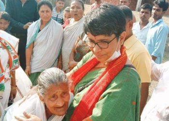Mira Borthakur