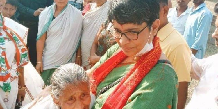 Mira Borthakur
