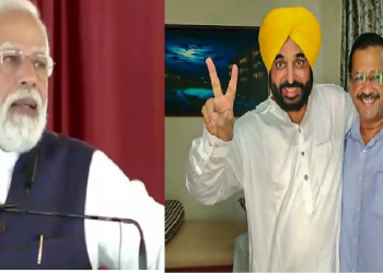 AAP looks for Gujrat
