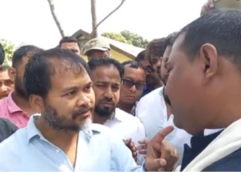 Akhil-BJP