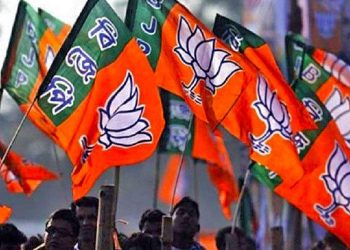 Assam municipal elections result