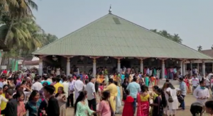 Barpeta Holi