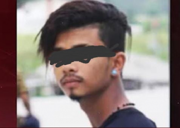 নিশা আৰক্ষীৰ এনকাউণ্টাৰত মৃত্যু গাড়ীগাঁৱৰ দলবদ্ধ বলাৎকাৰ কাণ্ডৰ অভিযুক্ত বিকি আলীৰ