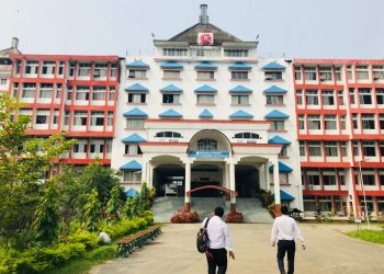 GIMT Guwahati