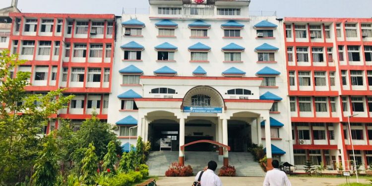GIMT Guwahati