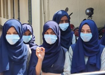 হিজাব আৰু মুছলমান মহিলাৰ অধিকাৰ: কিছু চিন্তা