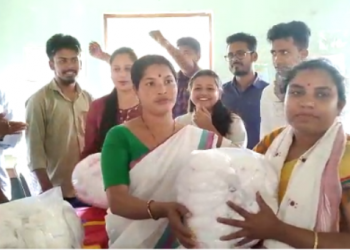 Kaliabor AASU