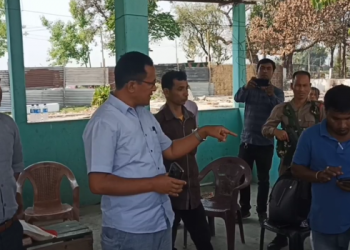 Kokrajhar land mafia warned
