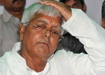 Lalu Prasad Yadav