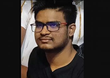 Indian Student Killed In Ukraine
