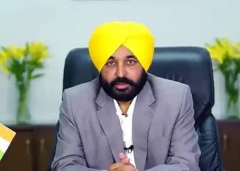 Punjab CM on teachers