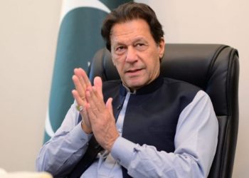 Imran Khan