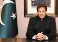 Pakistan’s Prime Minister Imran Khan