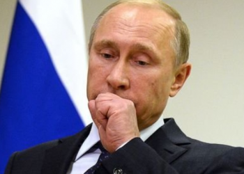 Putin-exit