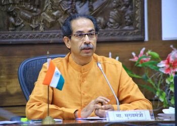 Uddhav Thackeray on BJP