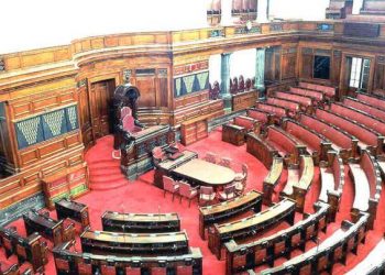 Rajya Sabha Elections