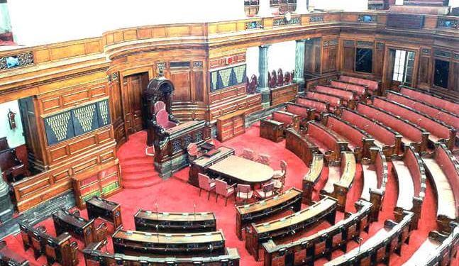 Rajya Sabha Elections