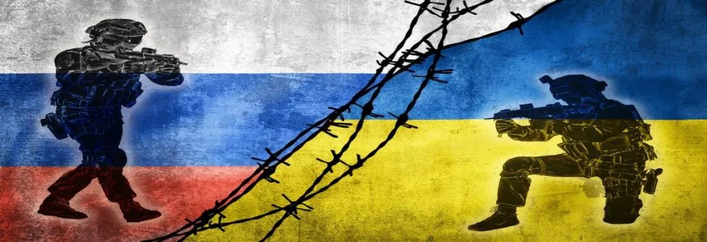 Russia-Ukraine war