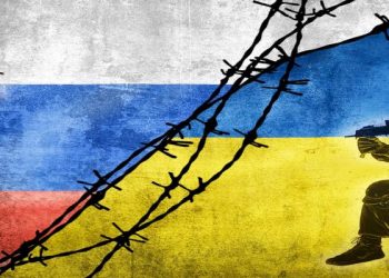 Russia-Ukraine war