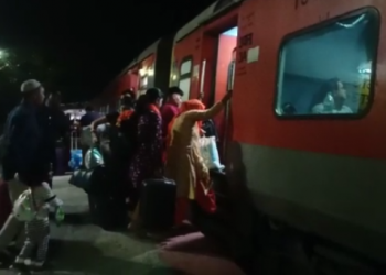 Sibsagar Railway station
