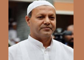 Siddique Ahmed