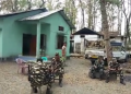 Tamulpur forest news