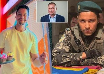 Ukrainian-film-star-killed-in-shelling-and-hero-mayor-shot-dead