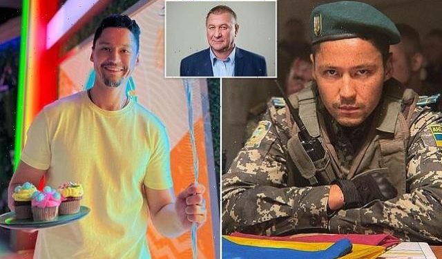 Ukrainian-film-star-killed-in-shelling-and-hero-mayor-shot-dead