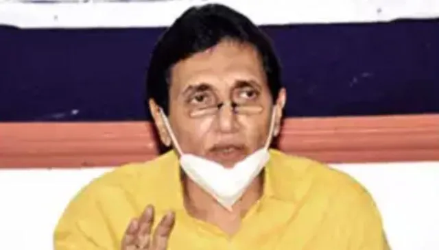 যুদ্ধ বিধ্বস্ত ইউক্ৰেইনৰ ছুমি চহৰত আবদ্ধ অসমৰ ৫৭ গৰাকী শিক্ষাৰ্থী
