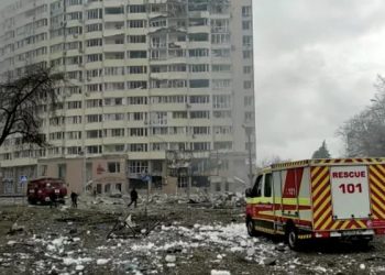 Russia-Ukraine war