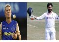 Shane Warne to Ravindra Jadeja