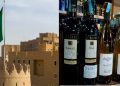Alcohol and Pork in Saudi Arabia