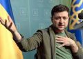 Russia-Ukraine war