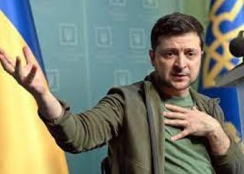 Russia-Ukraine war
