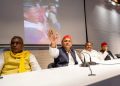 Akhilesh Yadav claims EVM theft