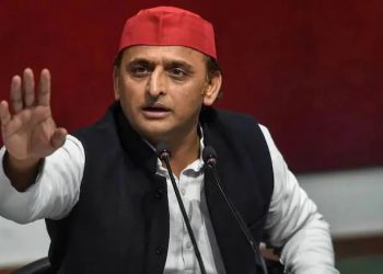 Akhilesh Yadav on Uttar Pradesh election