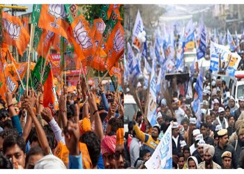 Assembly election result