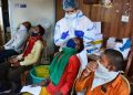 COVID in India