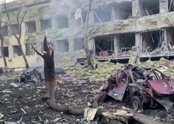 Russia-Ukraine war