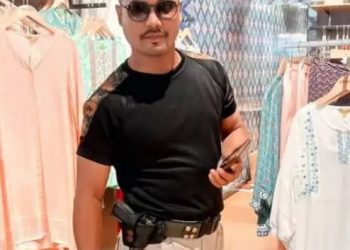 Assam Police