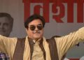 Shatrughan Sinha joins TMC