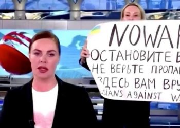 Russia-Ukraine war