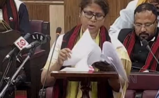 Assam budget