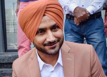 Harbhajan Singh