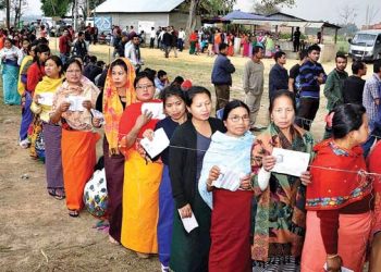 Manipur Assembly Election