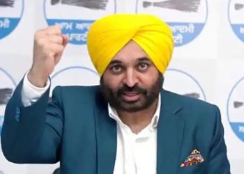 Bhagwant Mann