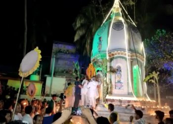Dol Mahotsav