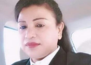 Woman lawyer killed in Barpeta